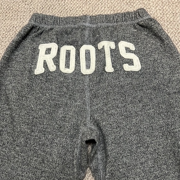 Womens Roots trackpants size xs - Picture 4 of 4